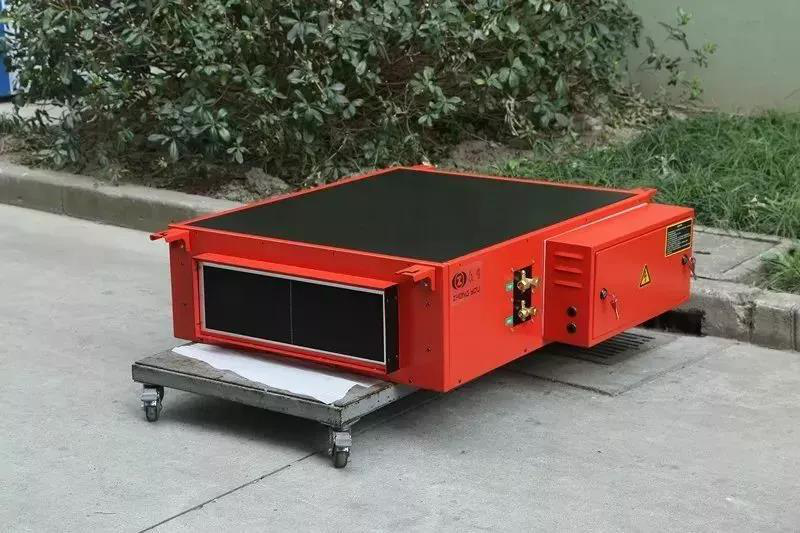 ����֮���Ѿ�������Ĵ��滷��