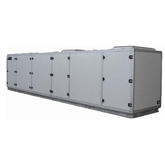 DCK75-35地下工程用除湿空调机:智能调温除湿机,24小时稳定运行